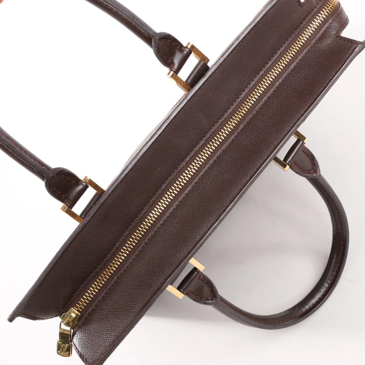 Louis Vuitton Venice PM Damier Ebene Handbag in Brown N51145