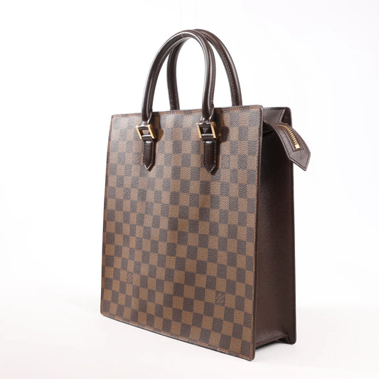 Louis Vuitton Venice PM Damier Ebene Handbag in Brown N51145