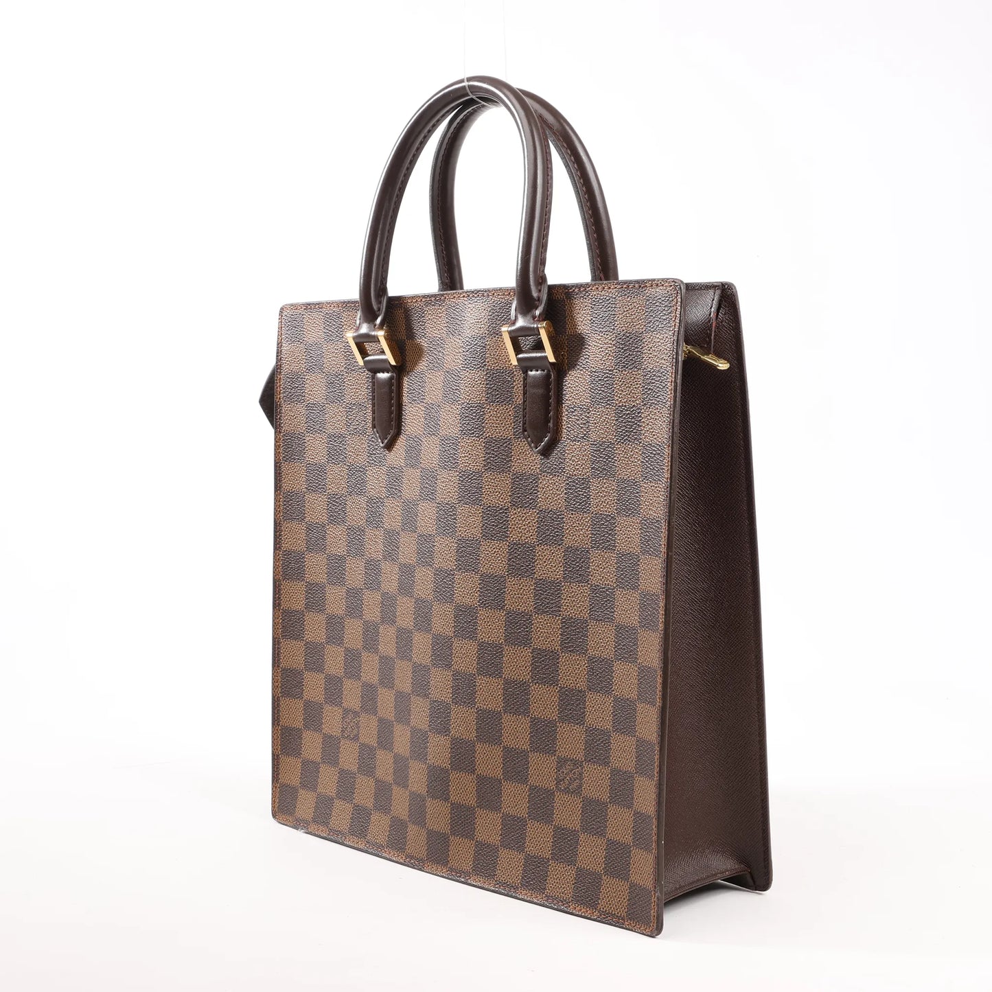 Louis Vuitton Venice PM Damier Ebene Handbag in Brown N51145