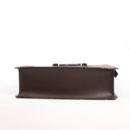 Louis Vuitton Venice PM Damier Ebene Handbag in Brown N51145
