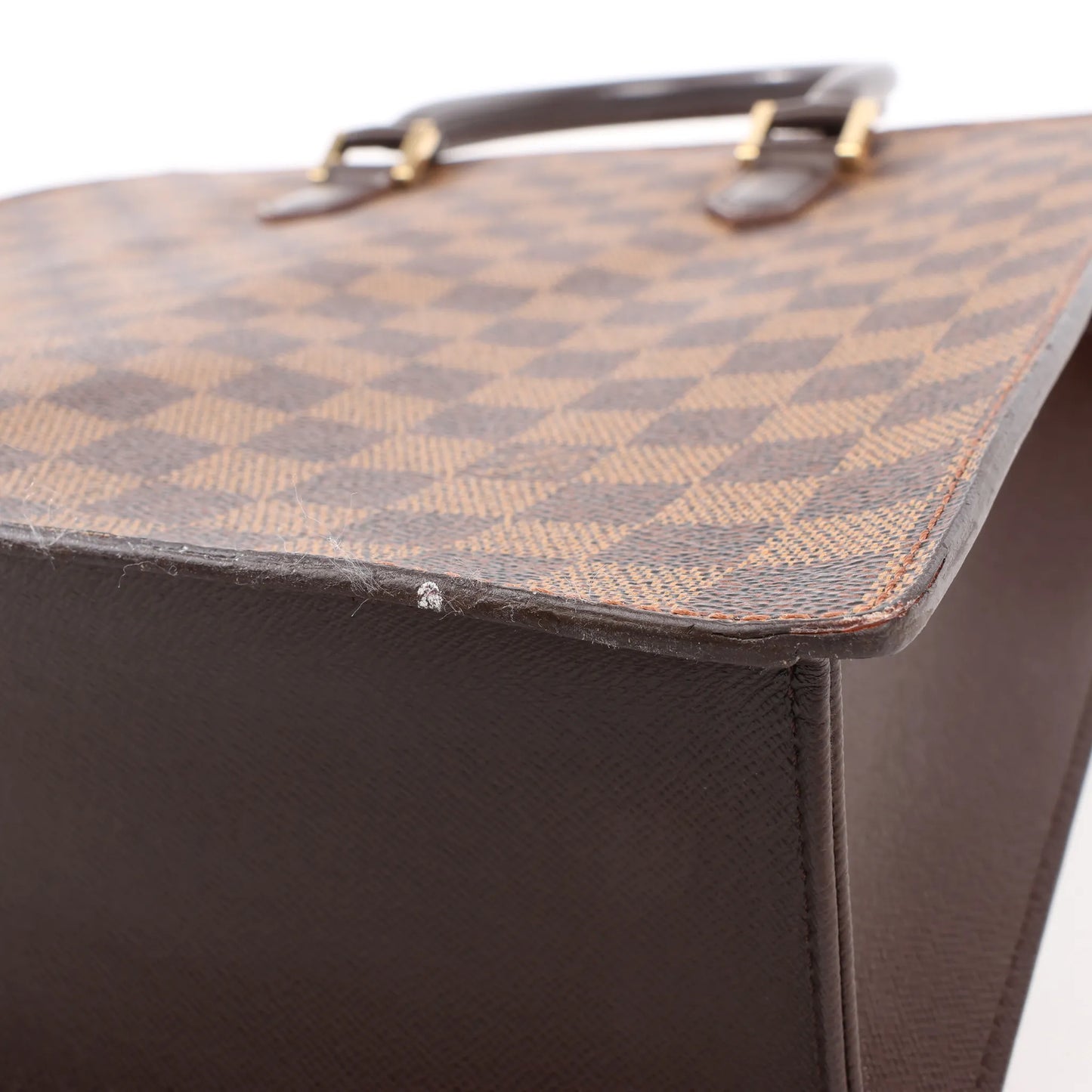 Louis Vuitton Venice PM Damier Ebene Handbag in Brown N51145