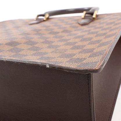 Louis Vuitton Venice PM Damier Ebene Handbag in Brown N51145