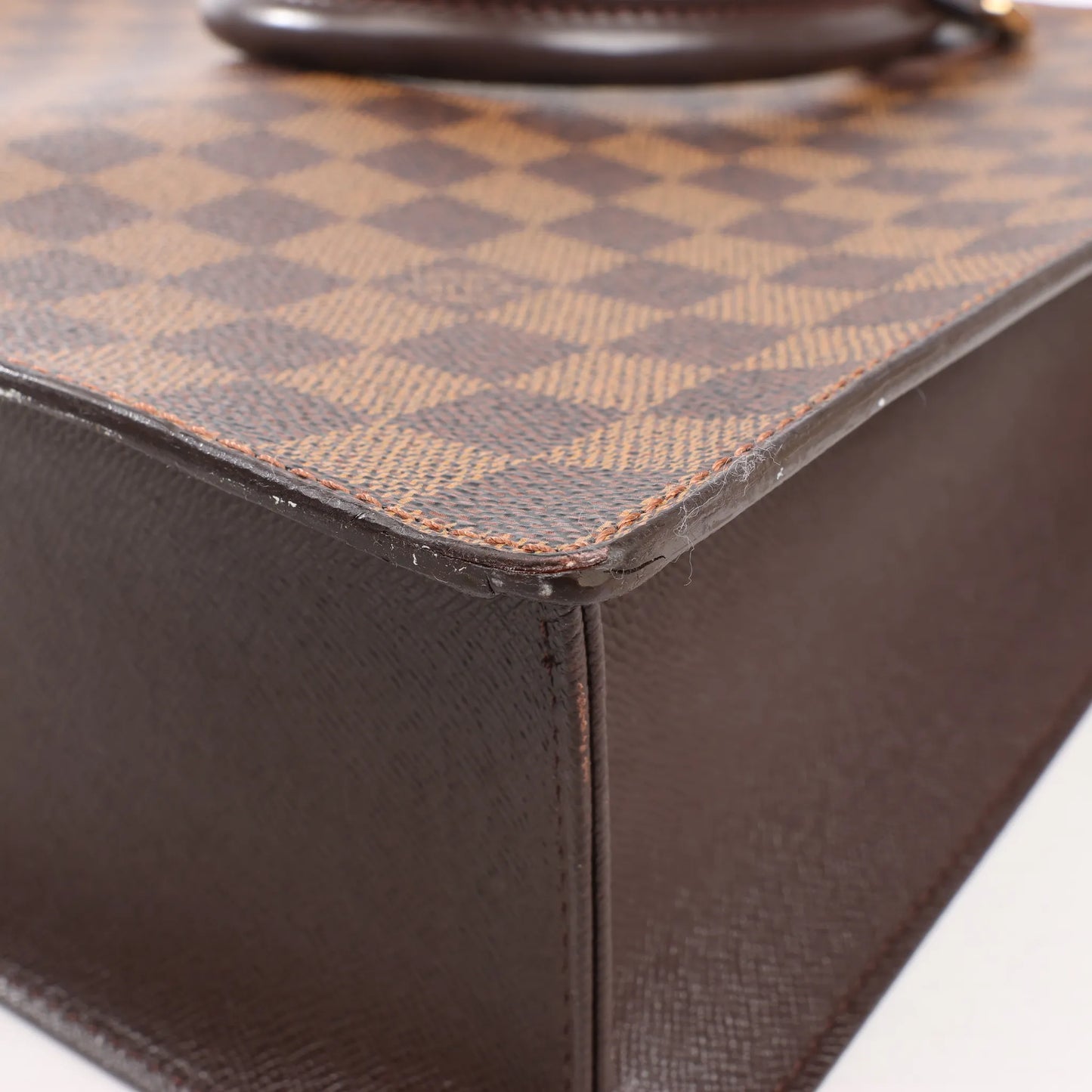 Louis Vuitton Venice PM Damier Ebene Handbag in Brown N51145
