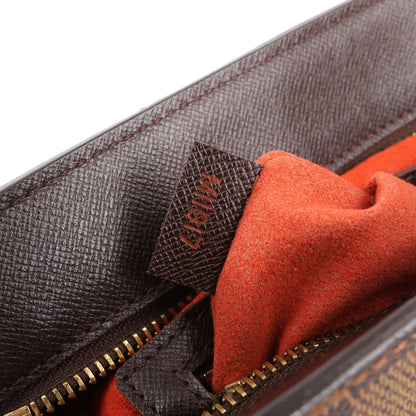Louis Vuitton Venice PM Damier Ebene Handbag in Brown N51145