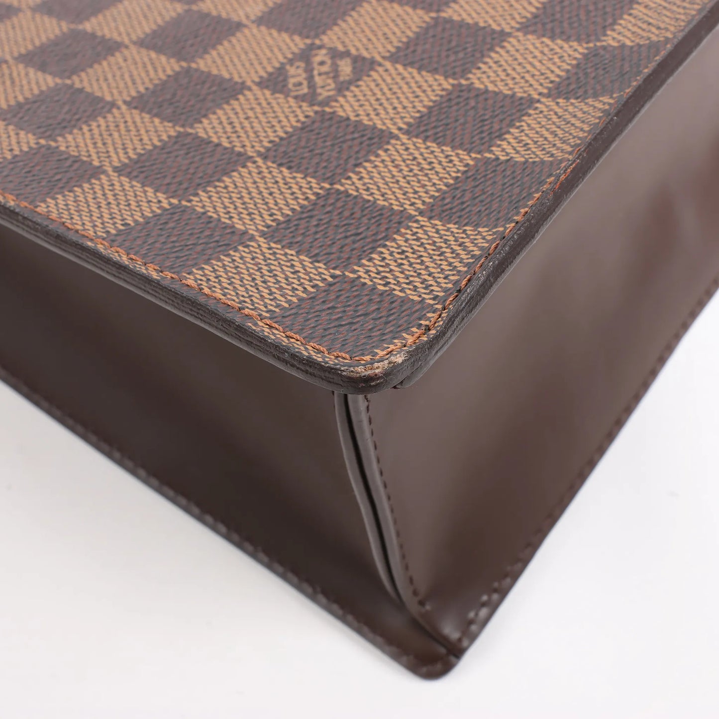 Louis Vuitton Damier Ebene Venice PM Handtasche N51145