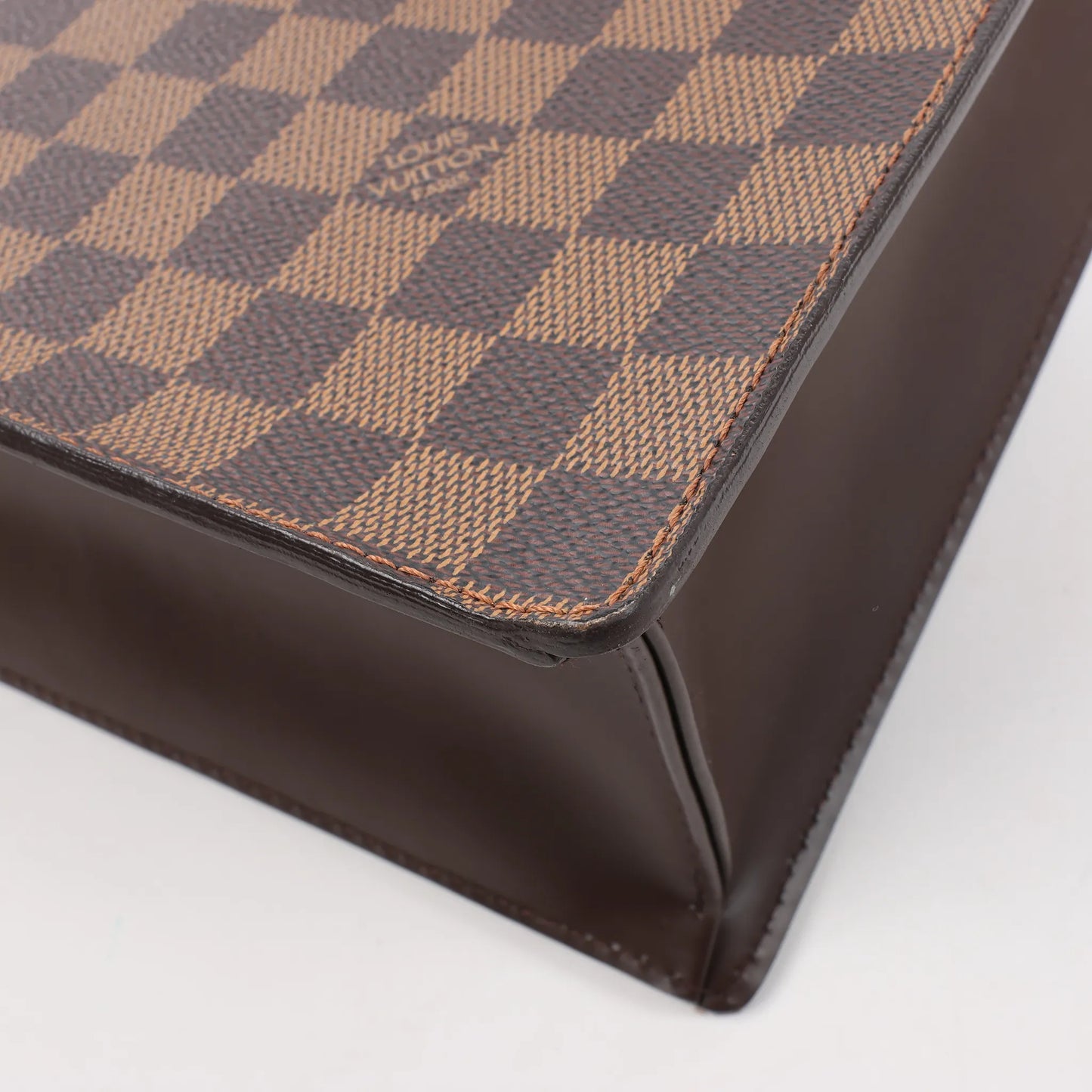 Louis Vuitton Damier Ebene Venice PM Handtasche N51145