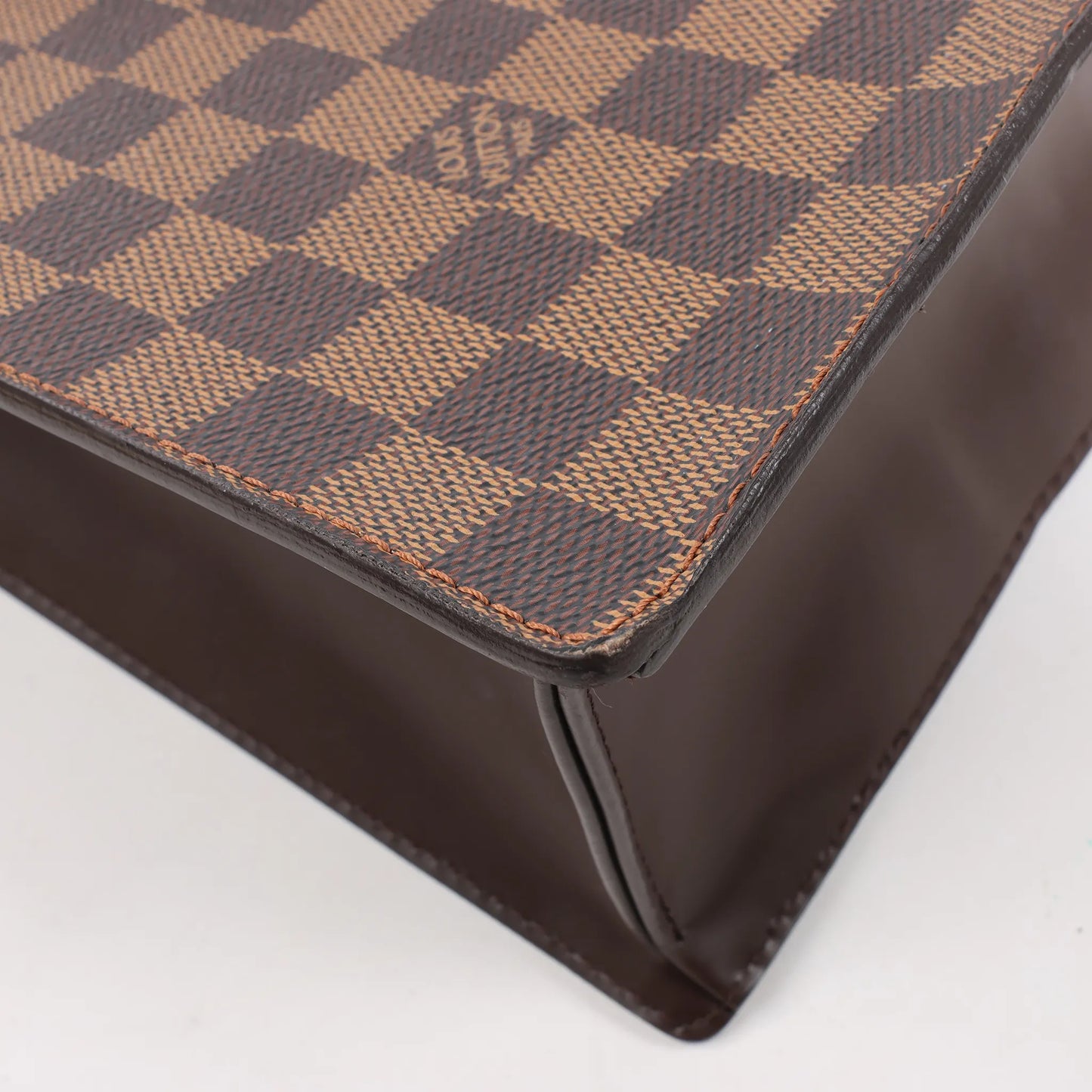 Louis Vuitton Damier Ebene Venice PM Handtasche N51145