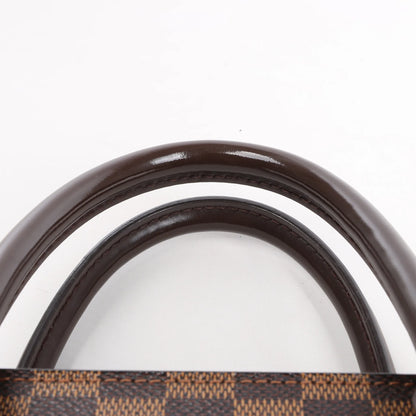 Louis Vuitton Damier Ebene Venice PM Handtasche N51145