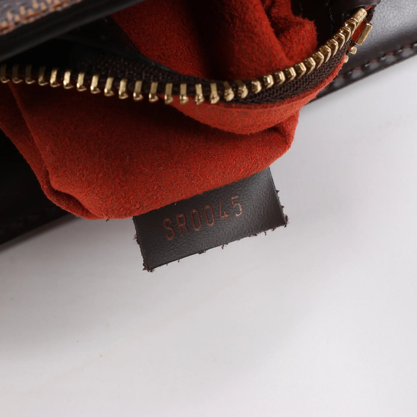 Louis Vuitton Damier Ebene Venice PM Handtasche N51145