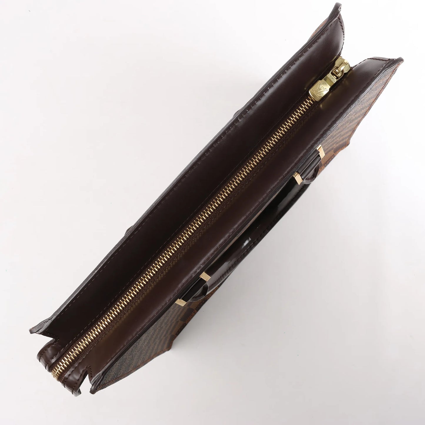 Louis Vuitton Damier Ebene Venice PM Handtasche N51145