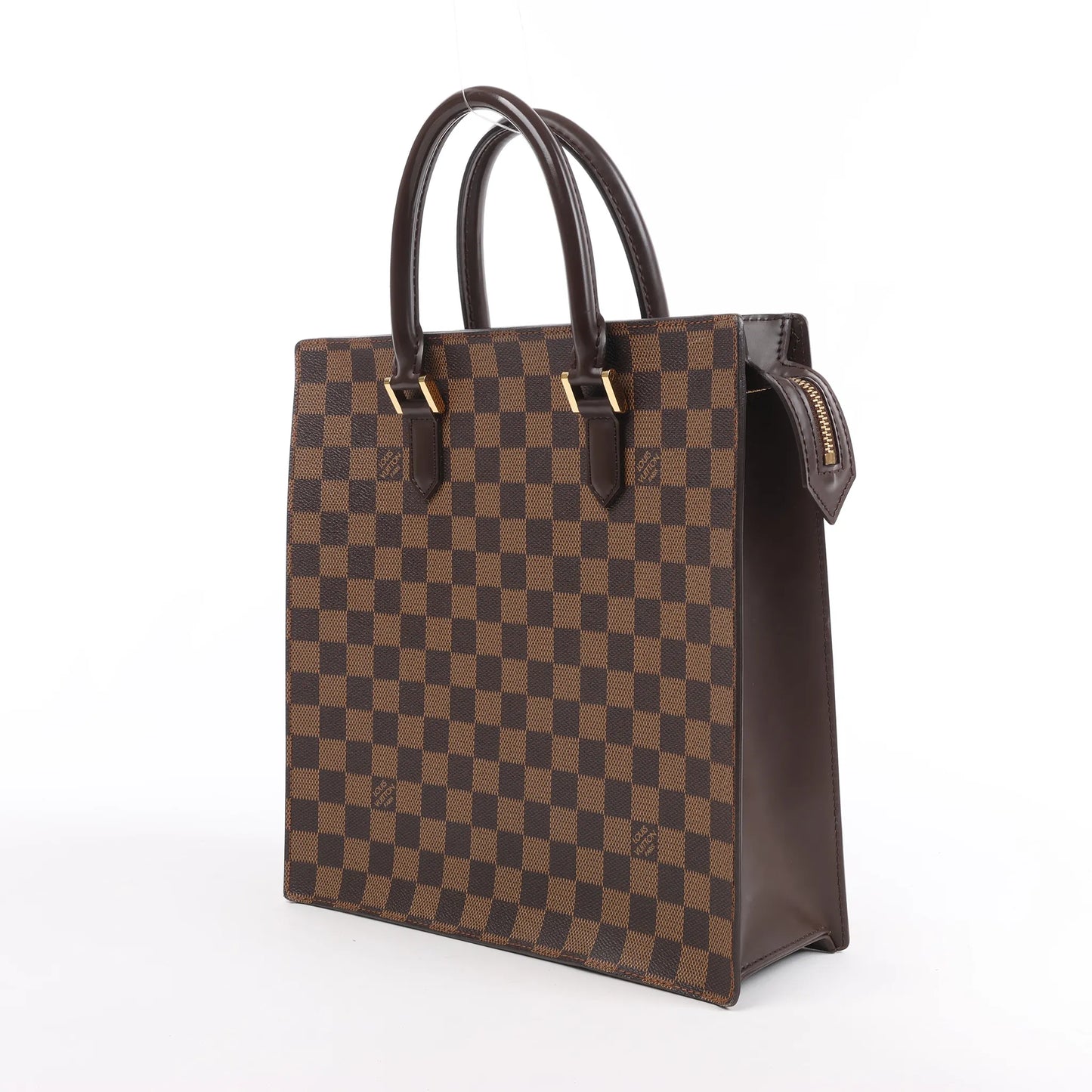 Louis Vuitton Damier Ebene Venice PM Handtasche N51145