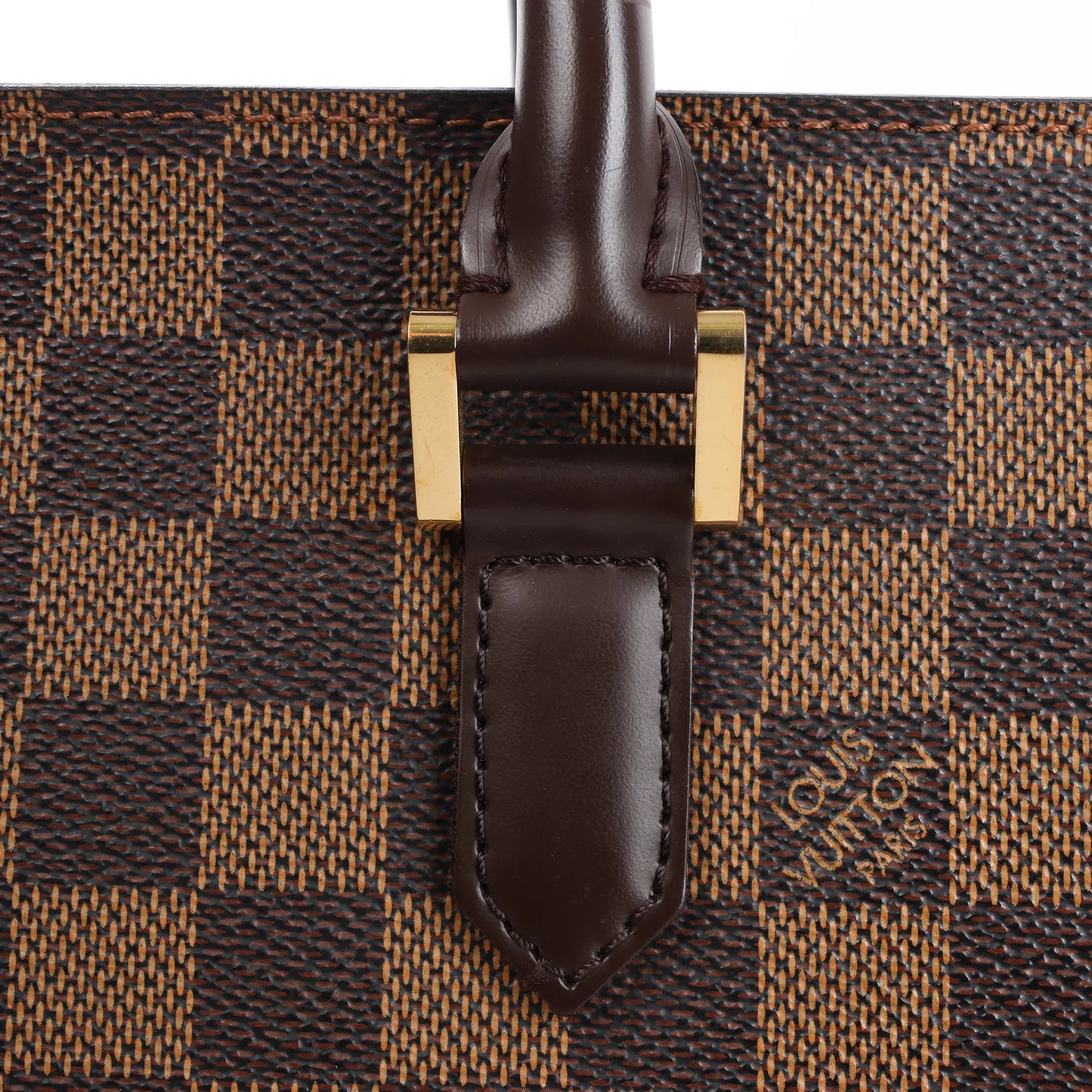 Louis Vuitton Damier Ebene Venice PM Handtasche N51145