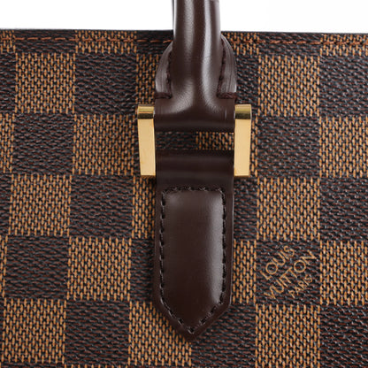 Louis Vuitton Damier Ebene Venice PM Handtasche N51145