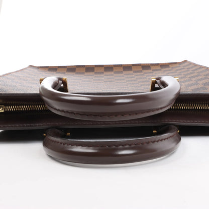 Louis Vuitton Damier Ebene Venice PM Handtasche N51145