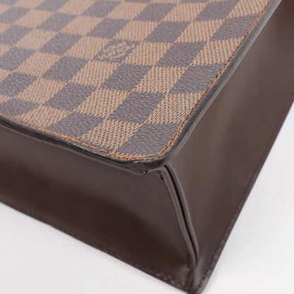 Louis Vuitton Damier Ebene Venice PM Handtasche N51145