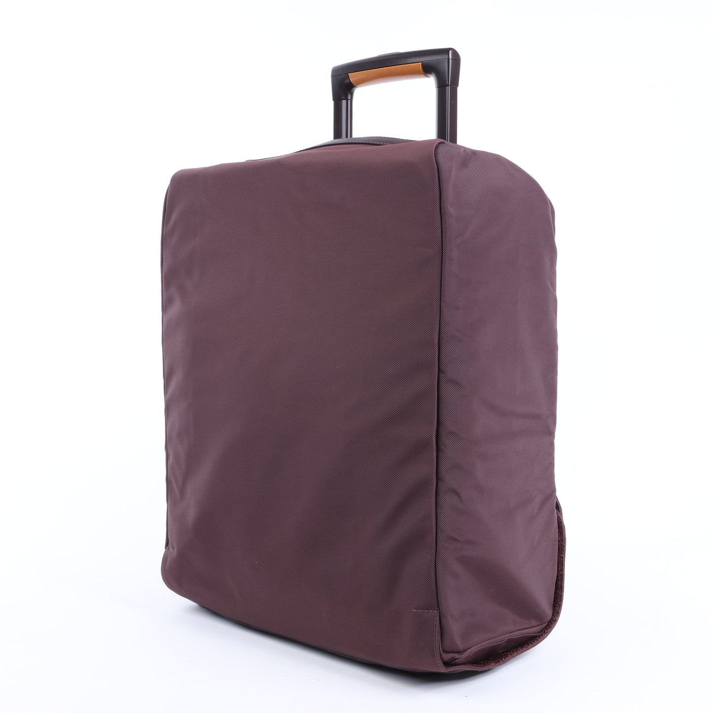 Louis Vuitton Vernis Suitcase Pegase 45 Travel Bag in Amarante M91277