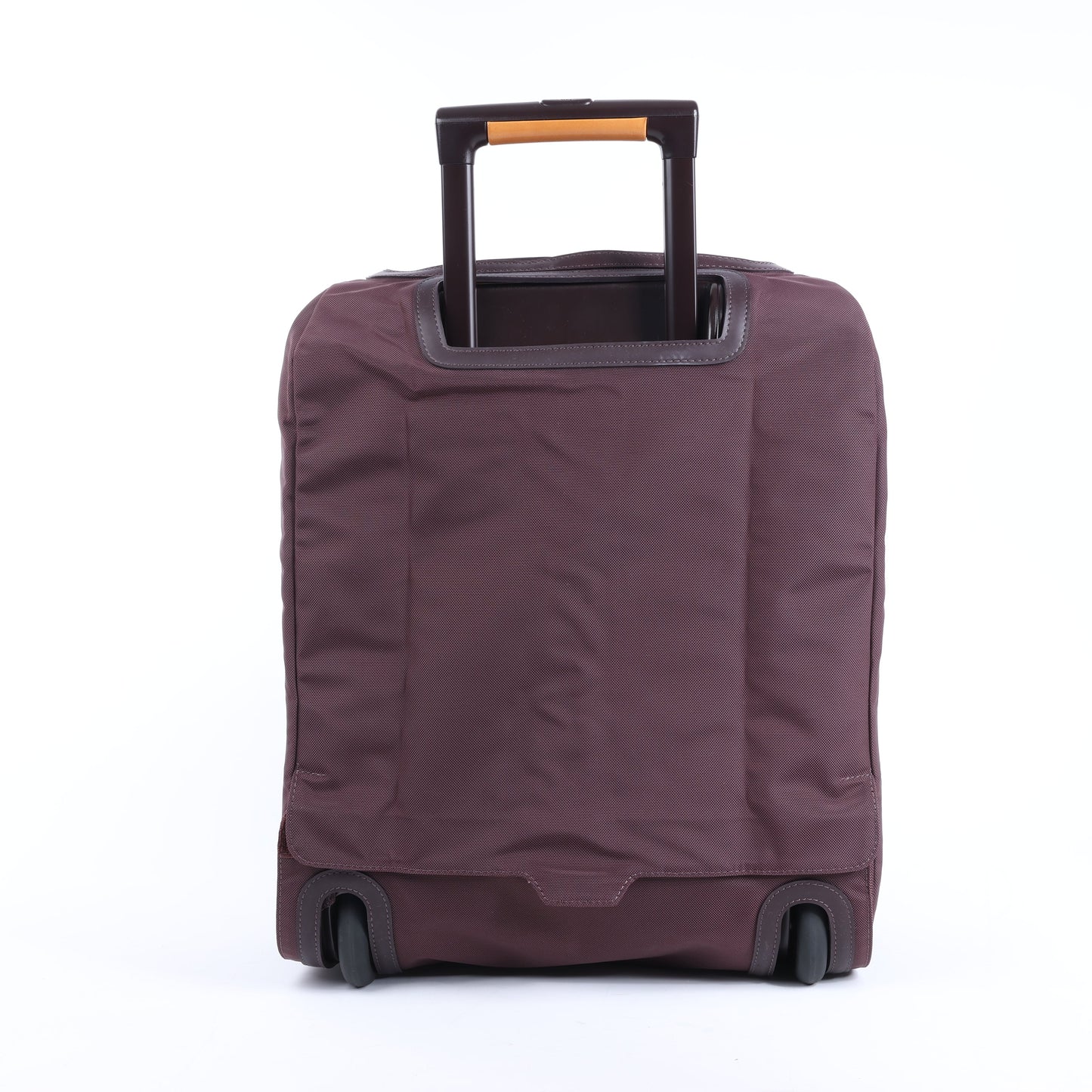 Louis Vuitton Vernis Suitcase Pegase 45 Travel Bag in Amarante M91277