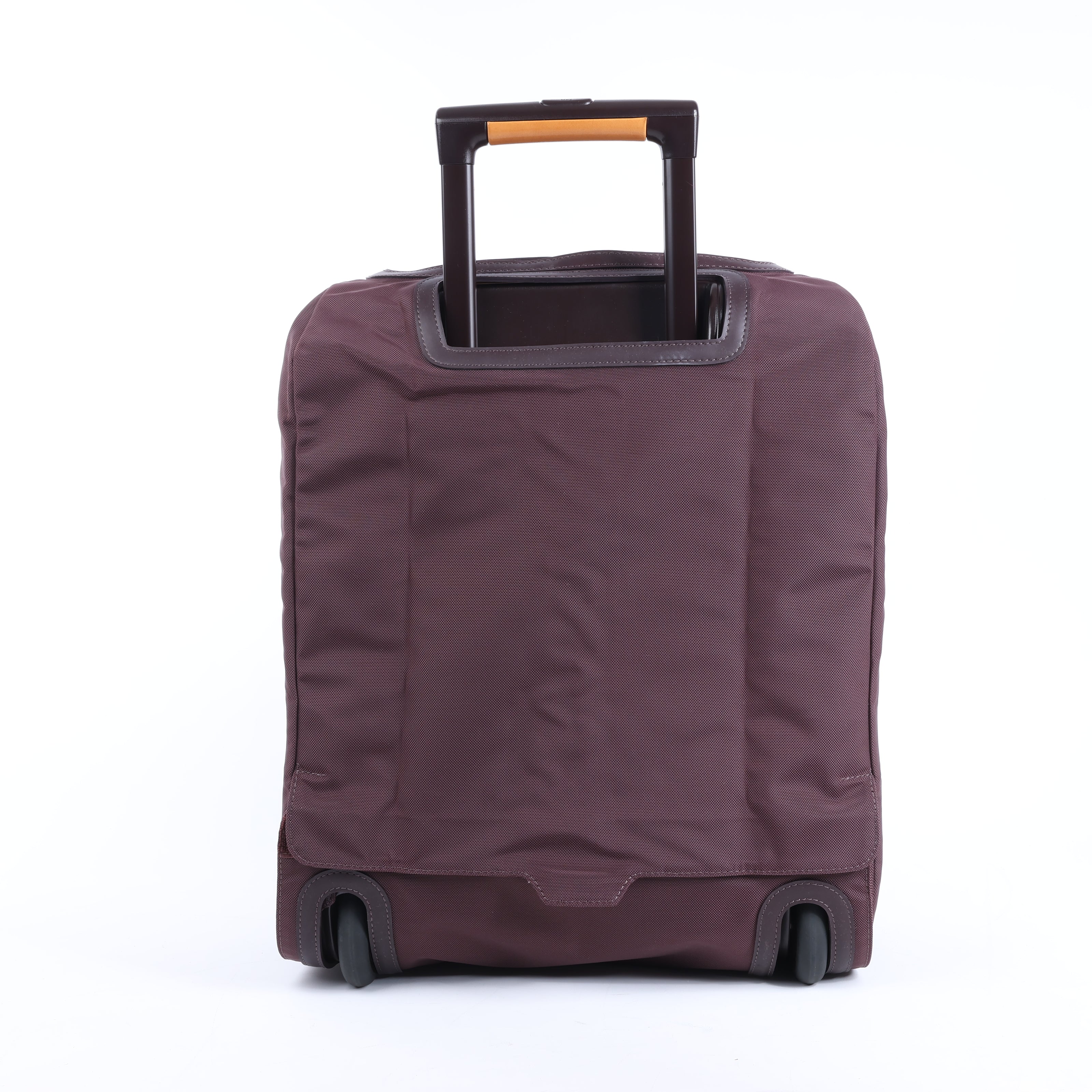Louis Vuitton Vernis Suitcase Pegase 45 Travel Bag in Amarante M91277