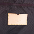Louis Vuitton Vernis Suitcase Pegase 45 Travel Bag in Amarante M91277