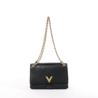Louis Vuitton Very Monogram Shadow Crossbody Bag in Black M42899