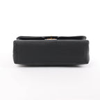 Louis Vuitton Very Monogram Shadow Crossbody Bag in Black M42899