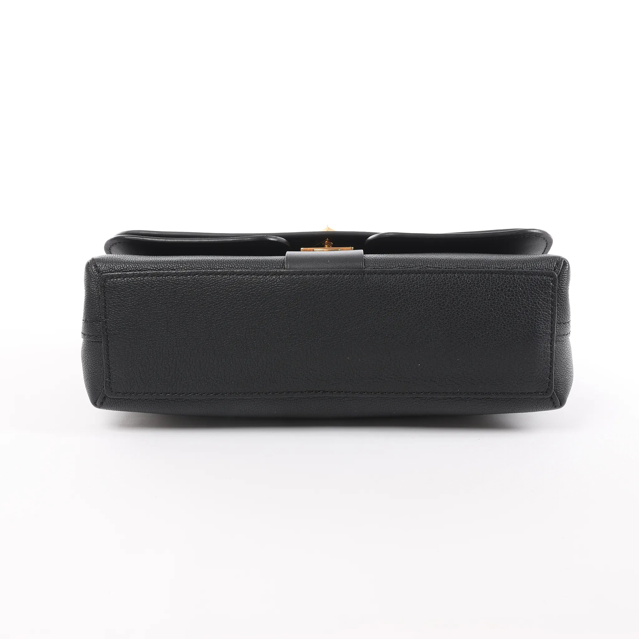 Louis Vuitton Very Monogram Shadow Crossbody Bag in Black M42899