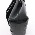 Louis Vuitton Very Monogram Shadow Crossbody Bag in Black M42899