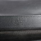 Louis Vuitton Very Monogram Shadow Crossbody Bag in Black M42899