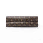 Louis Vuitton Victoire Monogram Canvas Crossbody Bag in Red M41731