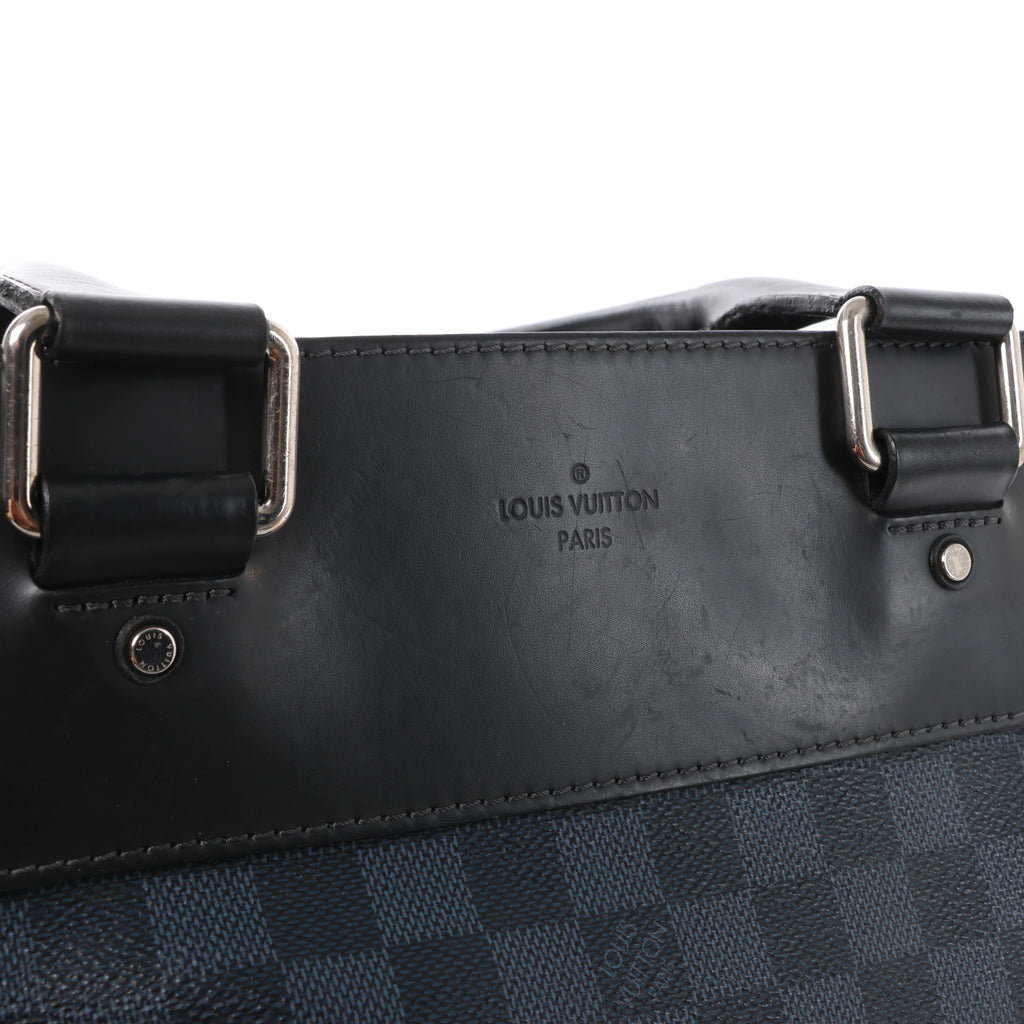 Bolso Louis Vuitton Damier Saleya GM