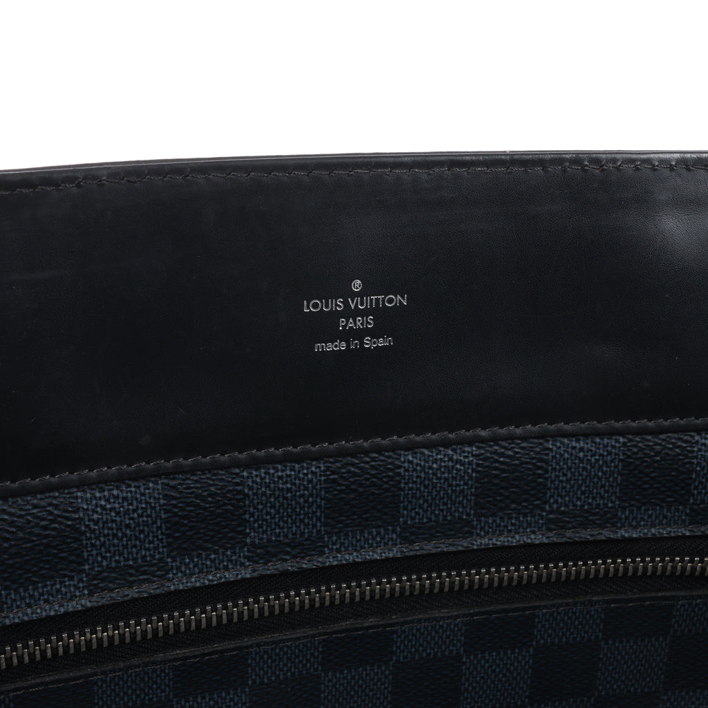 Bolso Louis Vuitton Damier Saleya GM