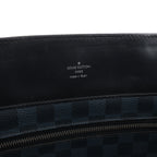 Bolso Louis Vuitton Damier Saleya GM