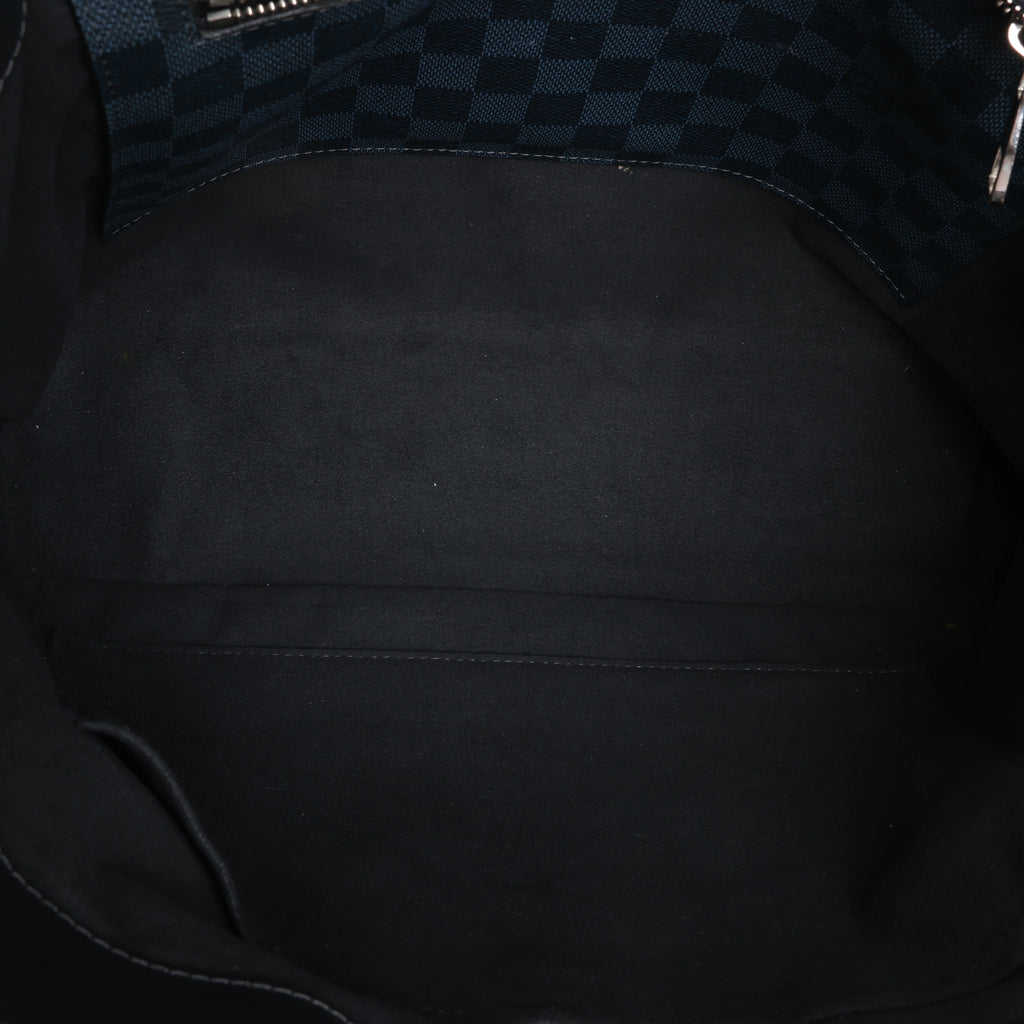Bolso Louis Vuitton Damier Saleya GM