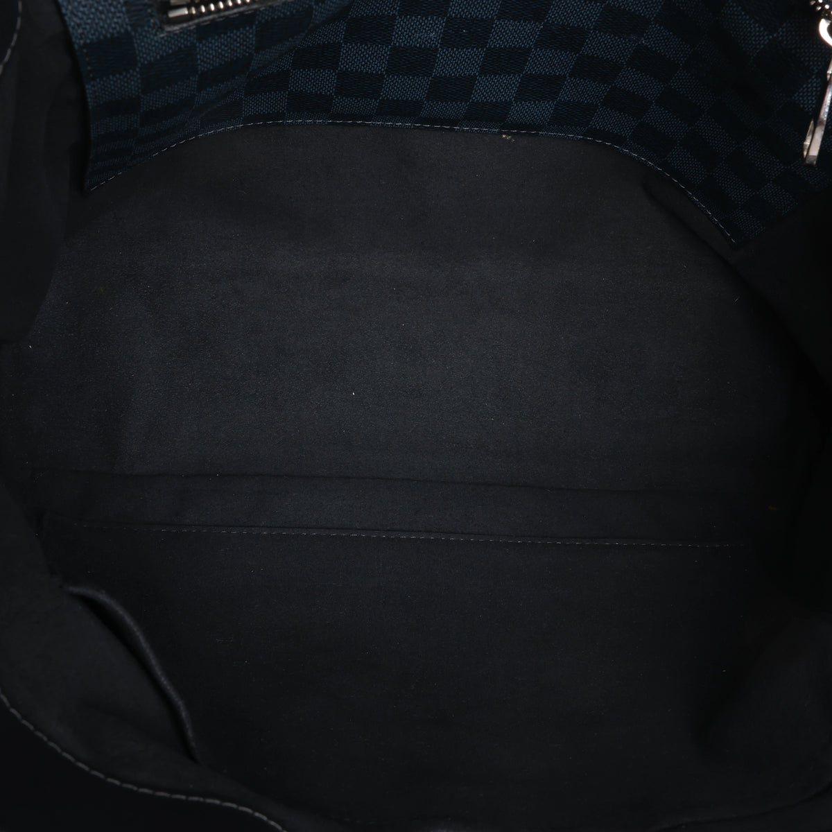 Bolso Louis Vuitton Damier Saleya GM