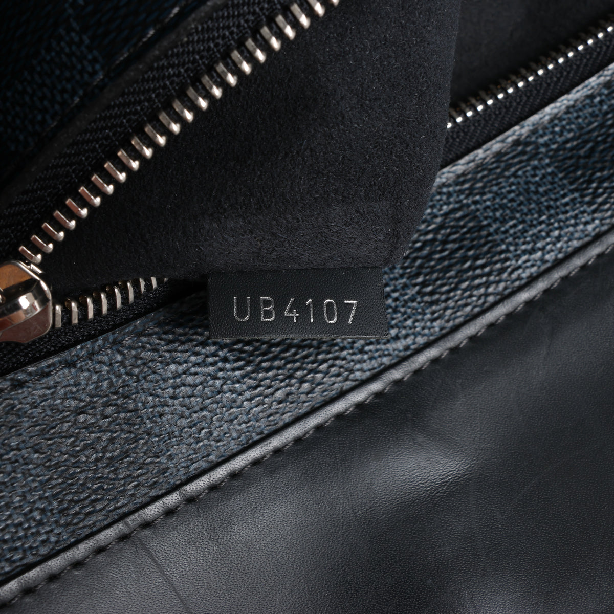 Bolso Louis Vuitton Damier Saleya GM