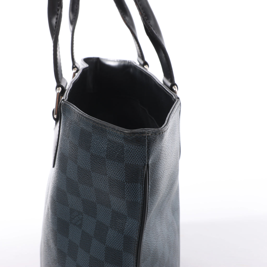 Bolso Louis Vuitton Damier Saleya GM