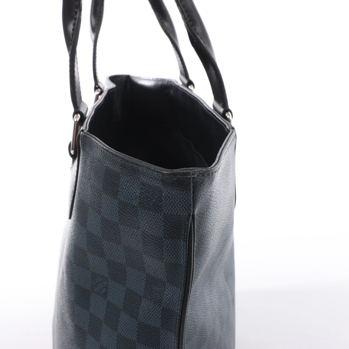 Bolso Louis Vuitton Damier Saleya GM