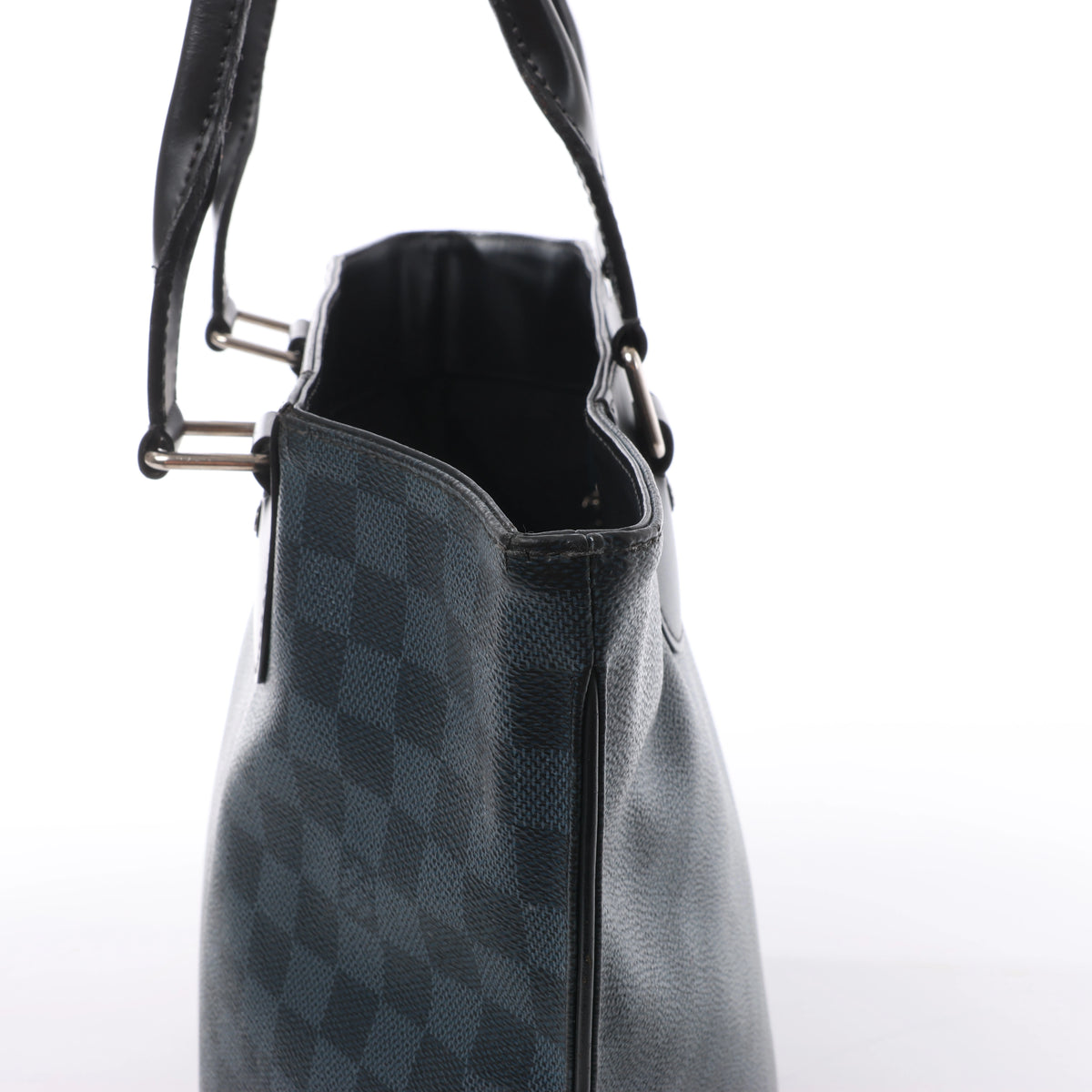 Bolso Louis Vuitton Damier Saleya GM