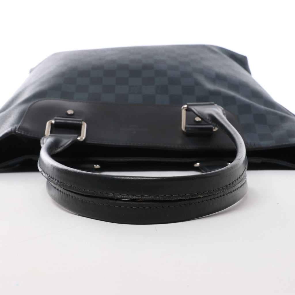 Bolso Louis Vuitton Damier Saleya GM