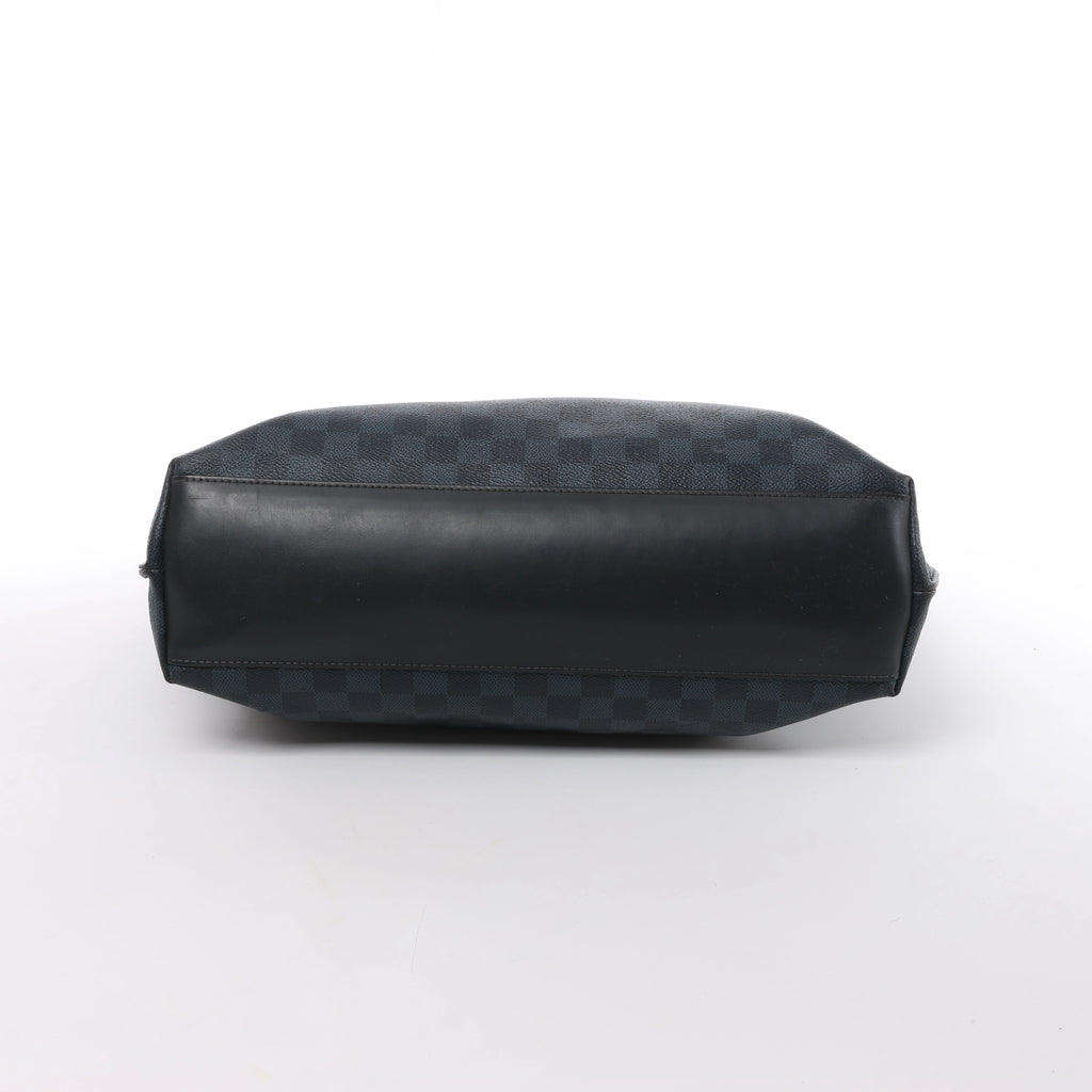 Bolso Louis Vuitton Damier Saleya GM
