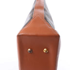Bolso de mano Louis Vuitton Weekend PM Monogram Canvas en marrón M42425