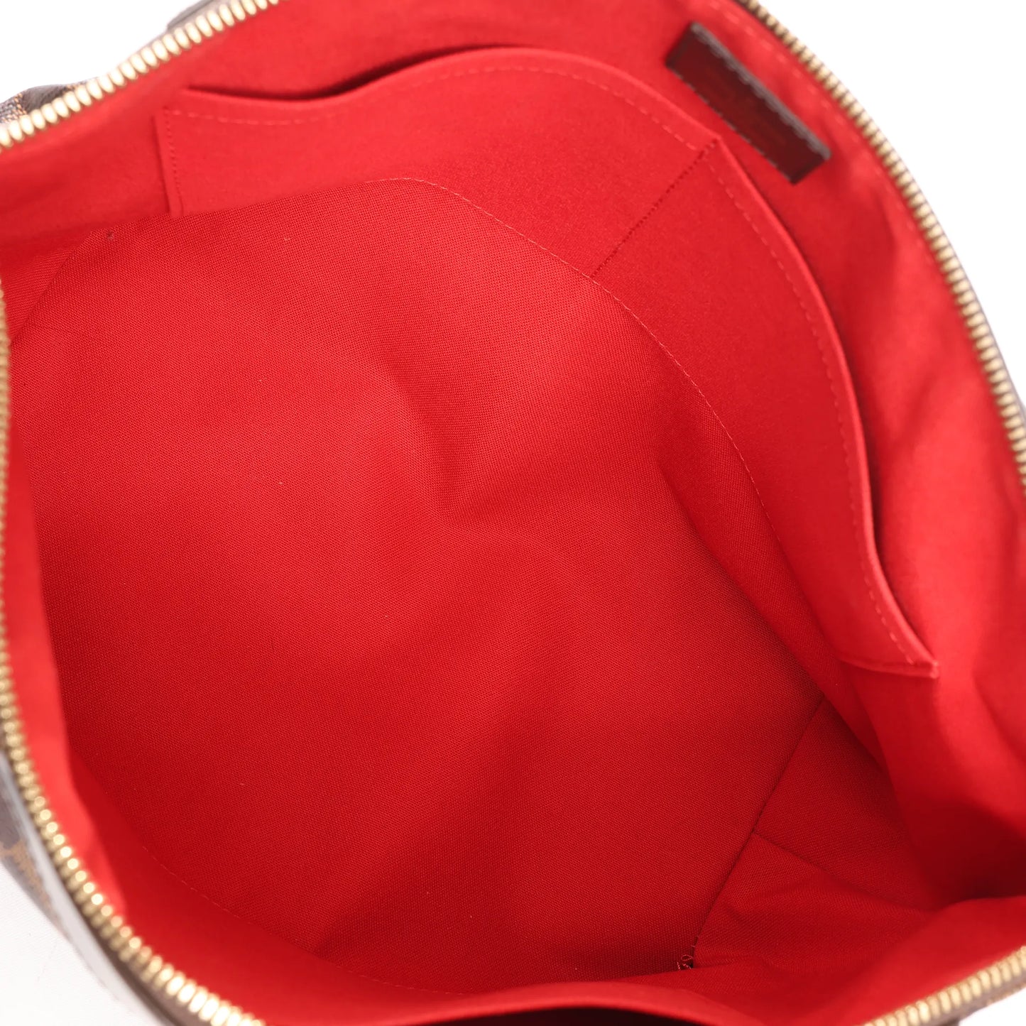 Louis Vuitton Westminster GM Damier Ebene Sac à bandoulière en marron N41103