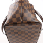 Louis Vuitton Westminster GM Damier Ebene Shoulder Bag in Brown N41103