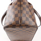 Louis Vuitton Westminster GM Damier Ebene Shoulder Bag in Brown N41103
