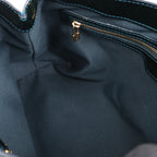 Louis Vuitton Monogram Vernis Wilshire PM Handbag in Green M93684