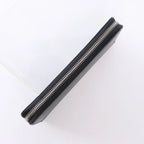 Louis Vuitton Zippy Epi Electric Wallet in Black M6007N