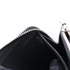 Louis Vuitton Zippy Epi Electric Wallet in Black M6007N