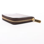 Louis Vuitton Zippy Monogram Giant Reverse Wallet in Brown M69354