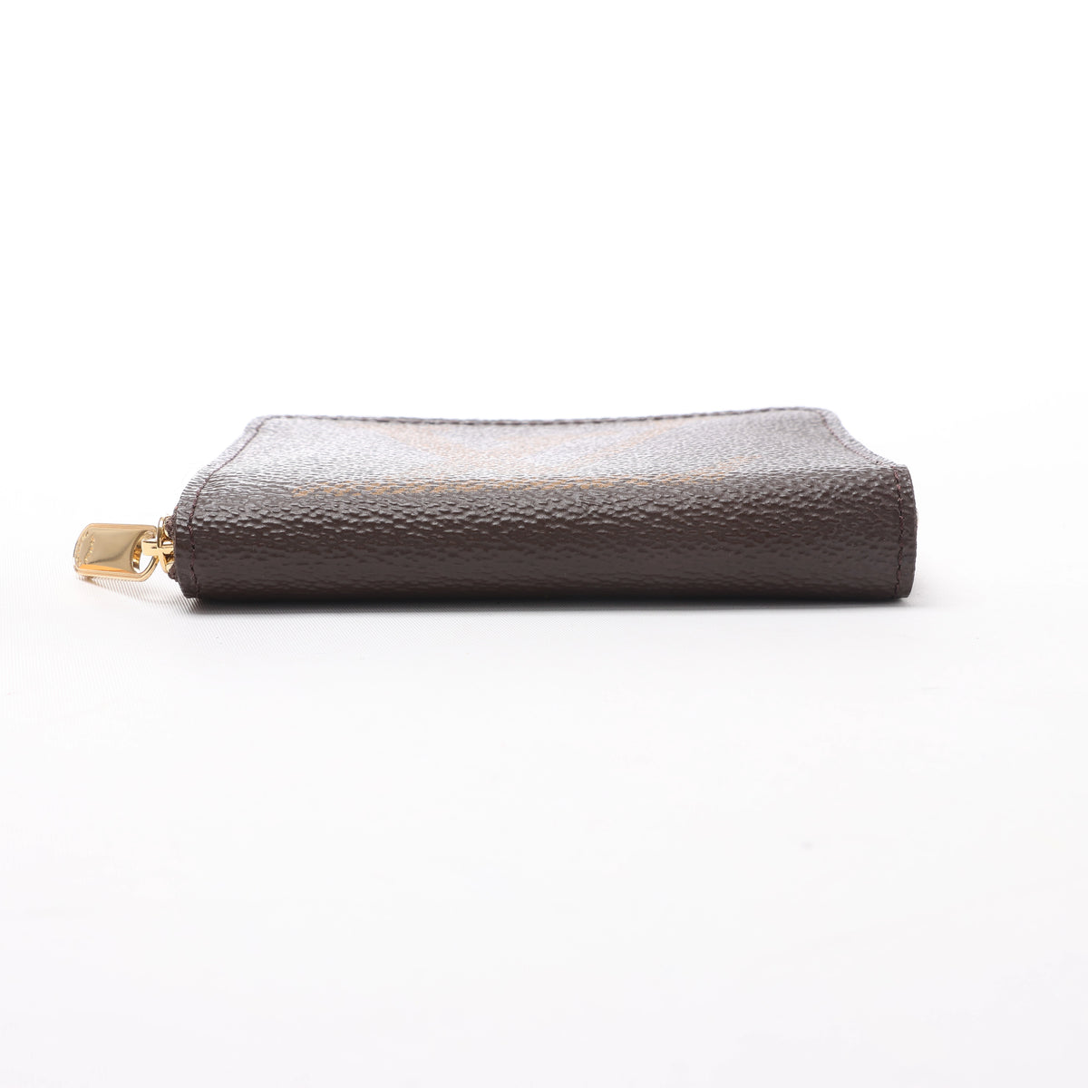Louis Vuitton Zippy Monogram Giant Reverse Wallet in Brown M69354