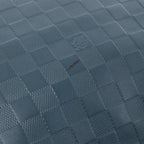 Louis Vuitton Avenue Damier Infini Briefcase 2Way Handbag in Blue N41021